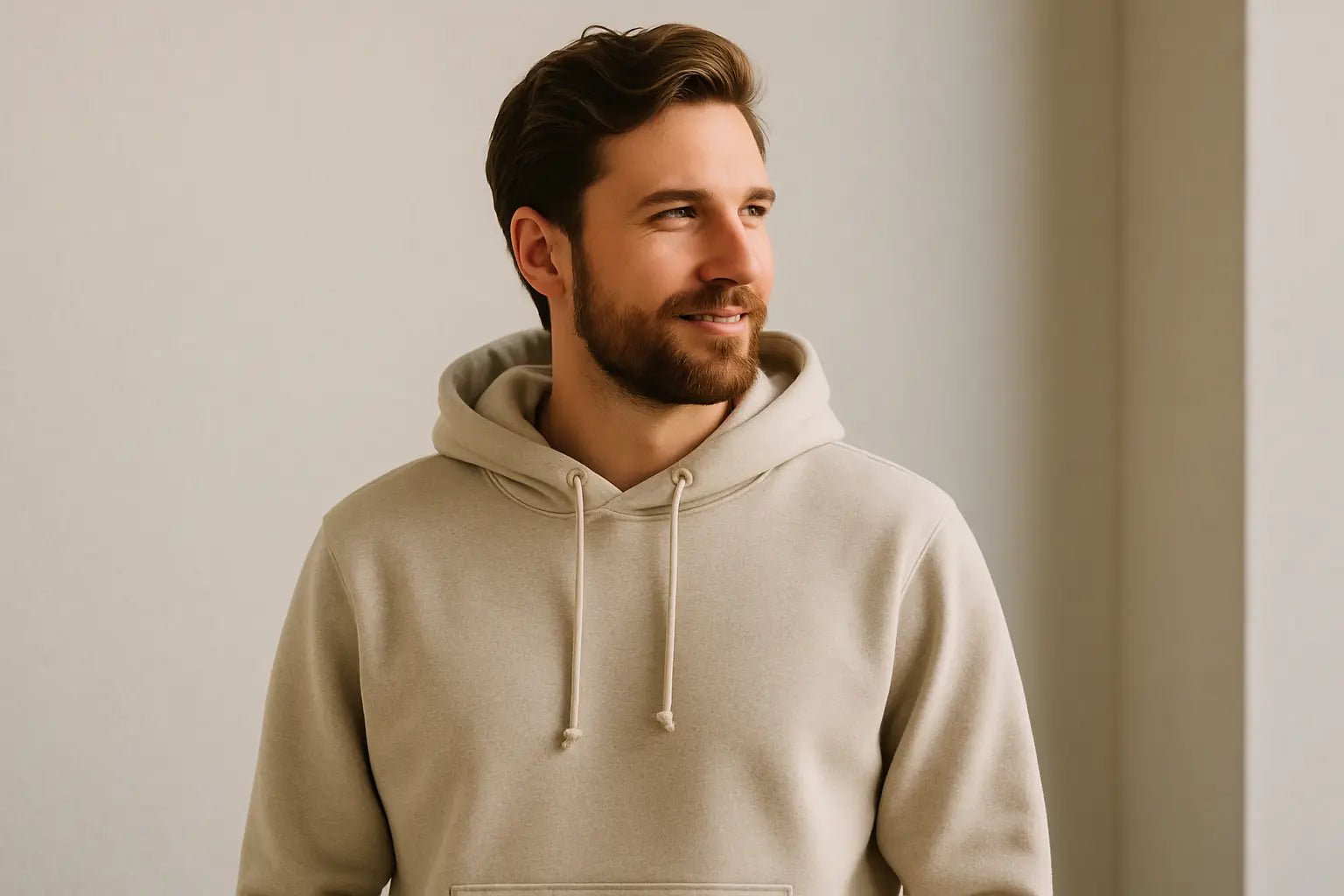 Bio-Baumwolle Hoodie: Vorteile, die du spürst