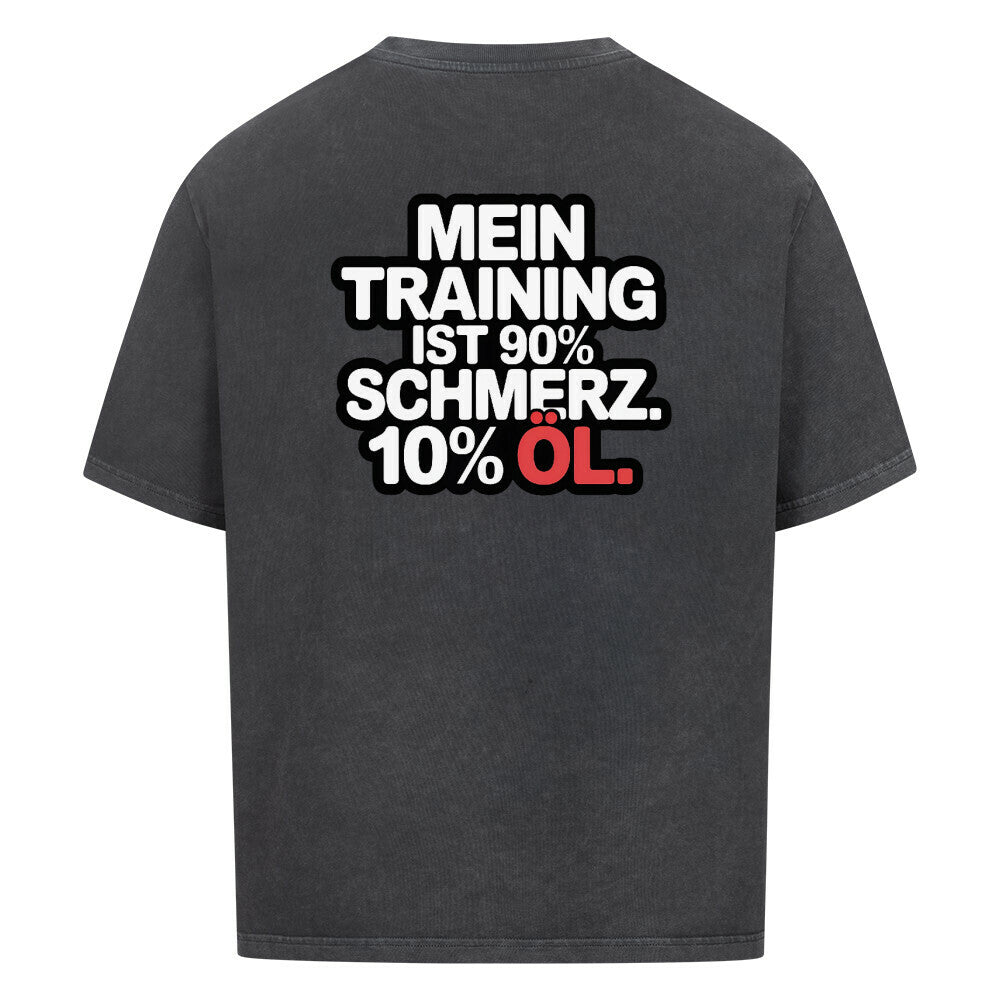 Image for color: washed black