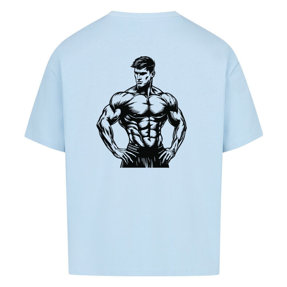 Image for color: babyblau