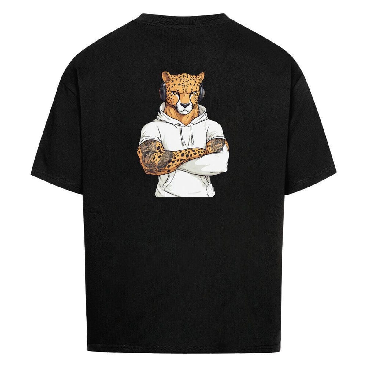 Image for color: schwarz