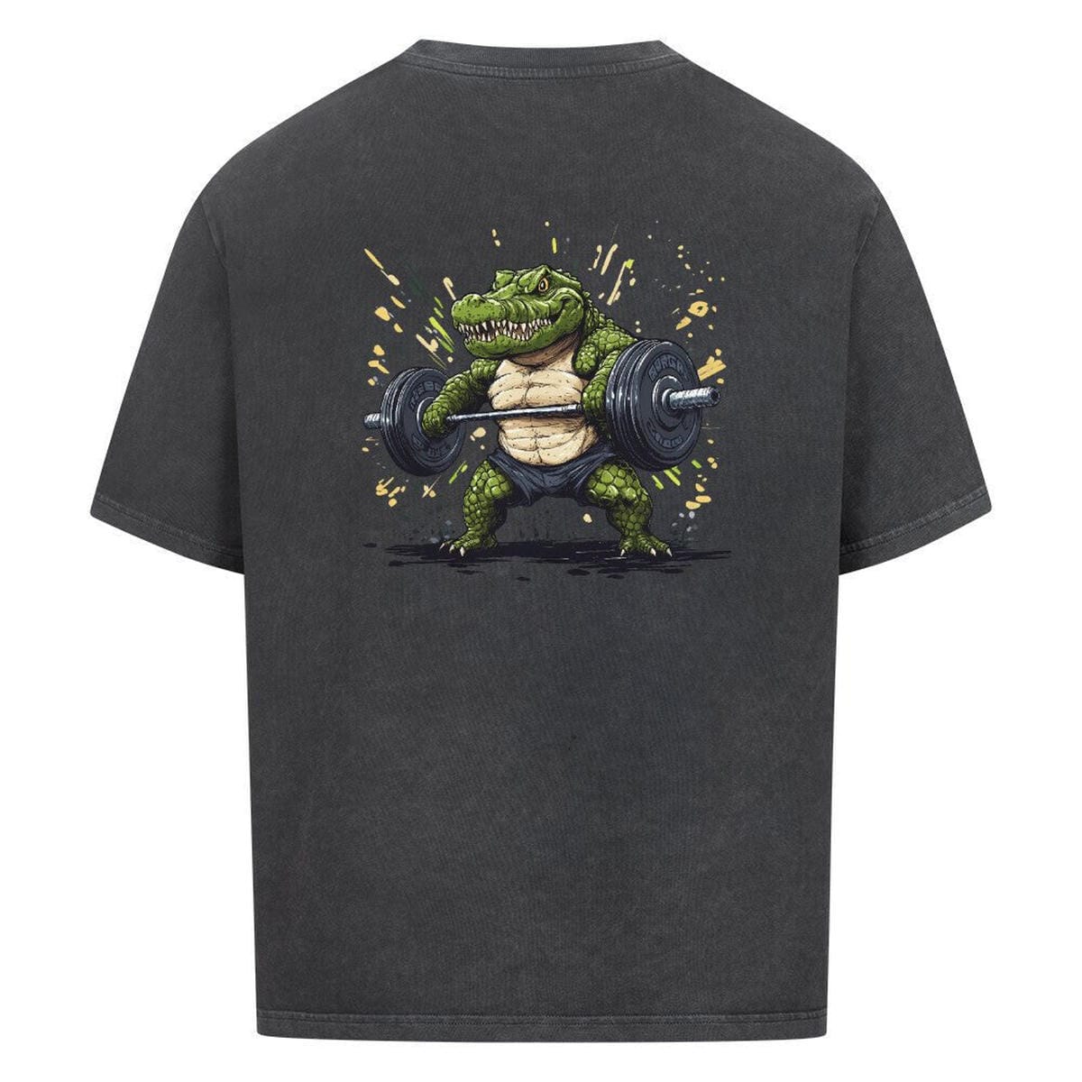 Image for color: washed black