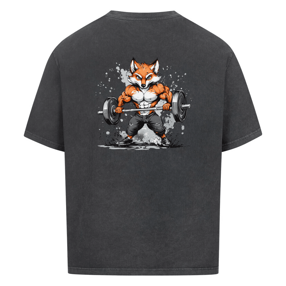 Image for color: washed black