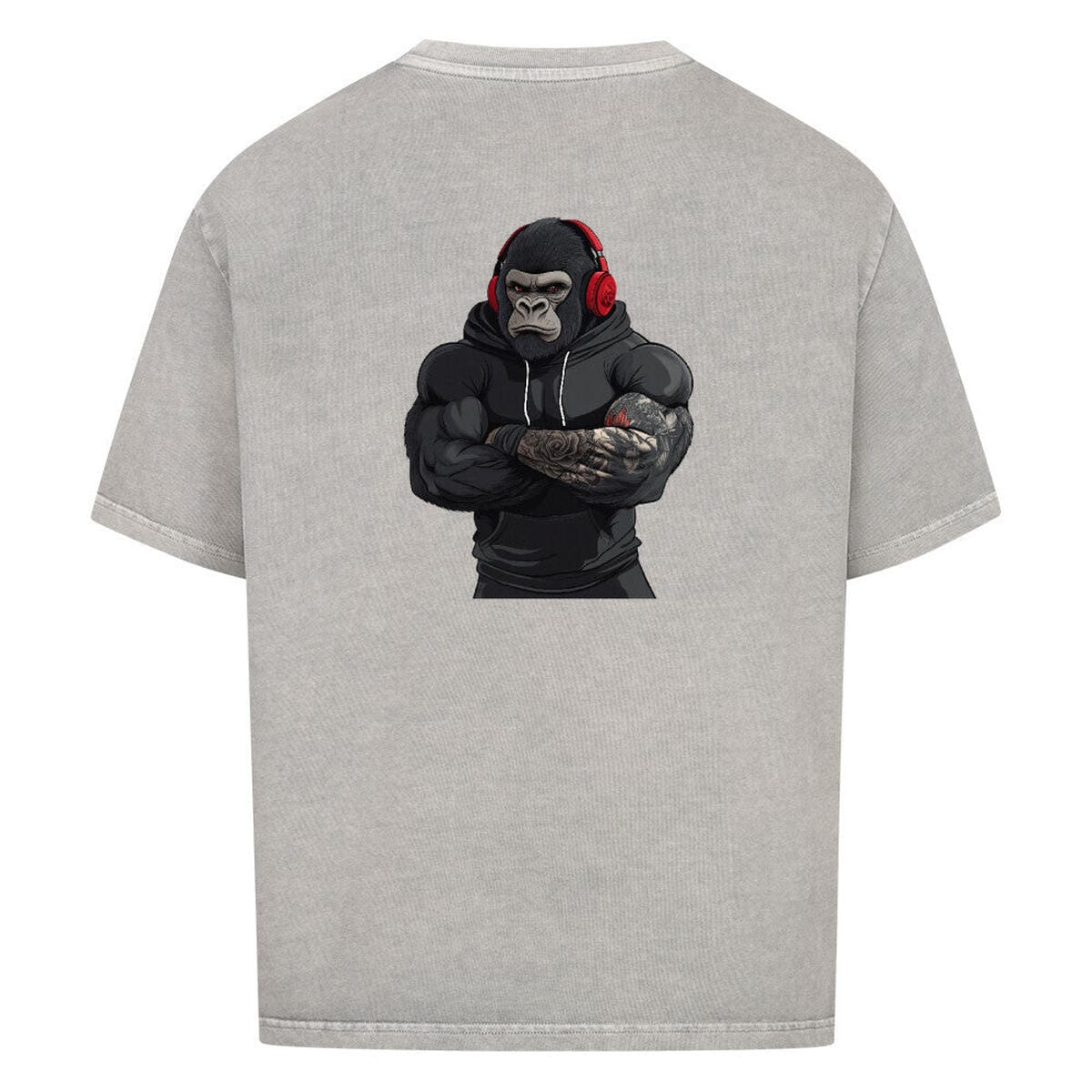 Image for color: washed grey