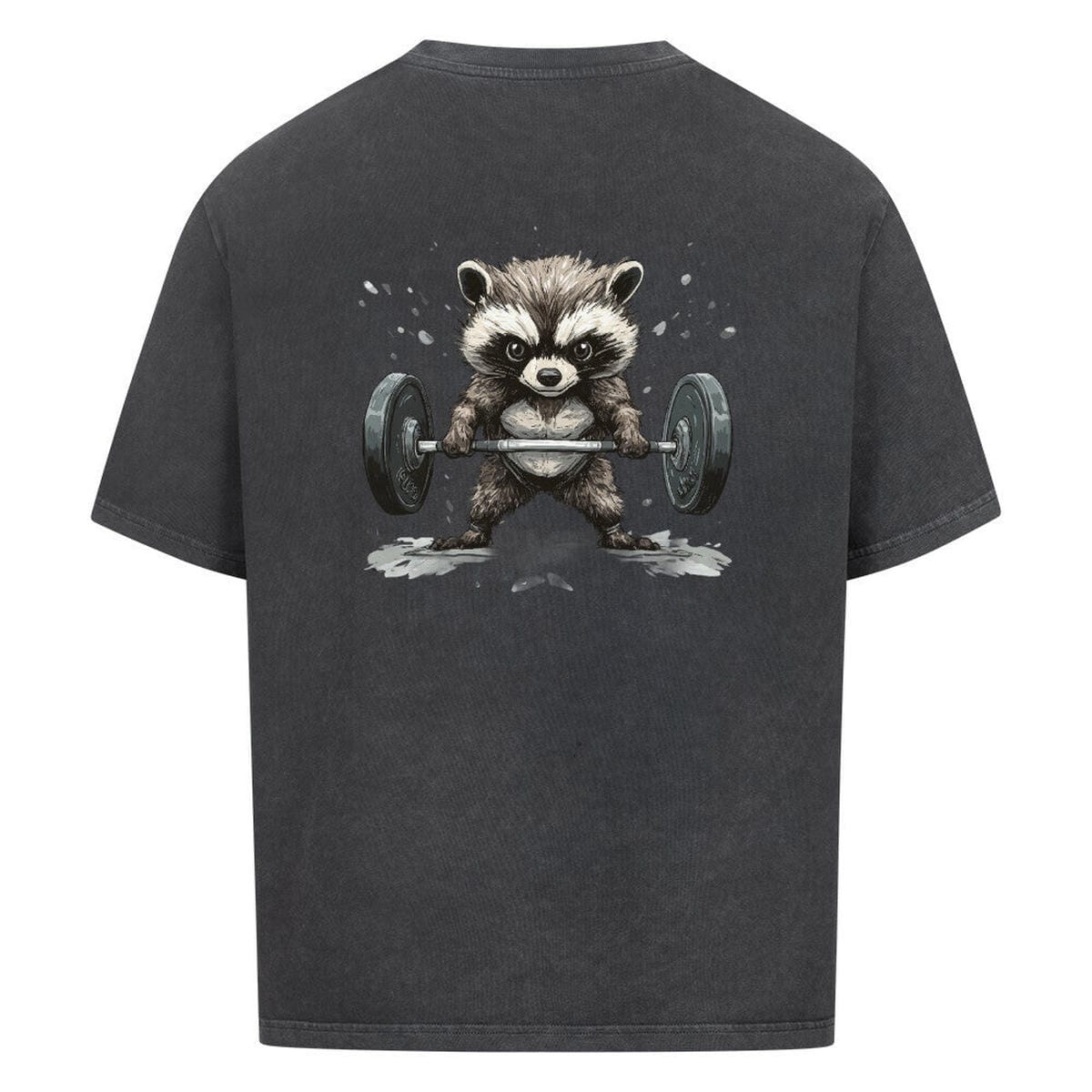 Image for color: washed black