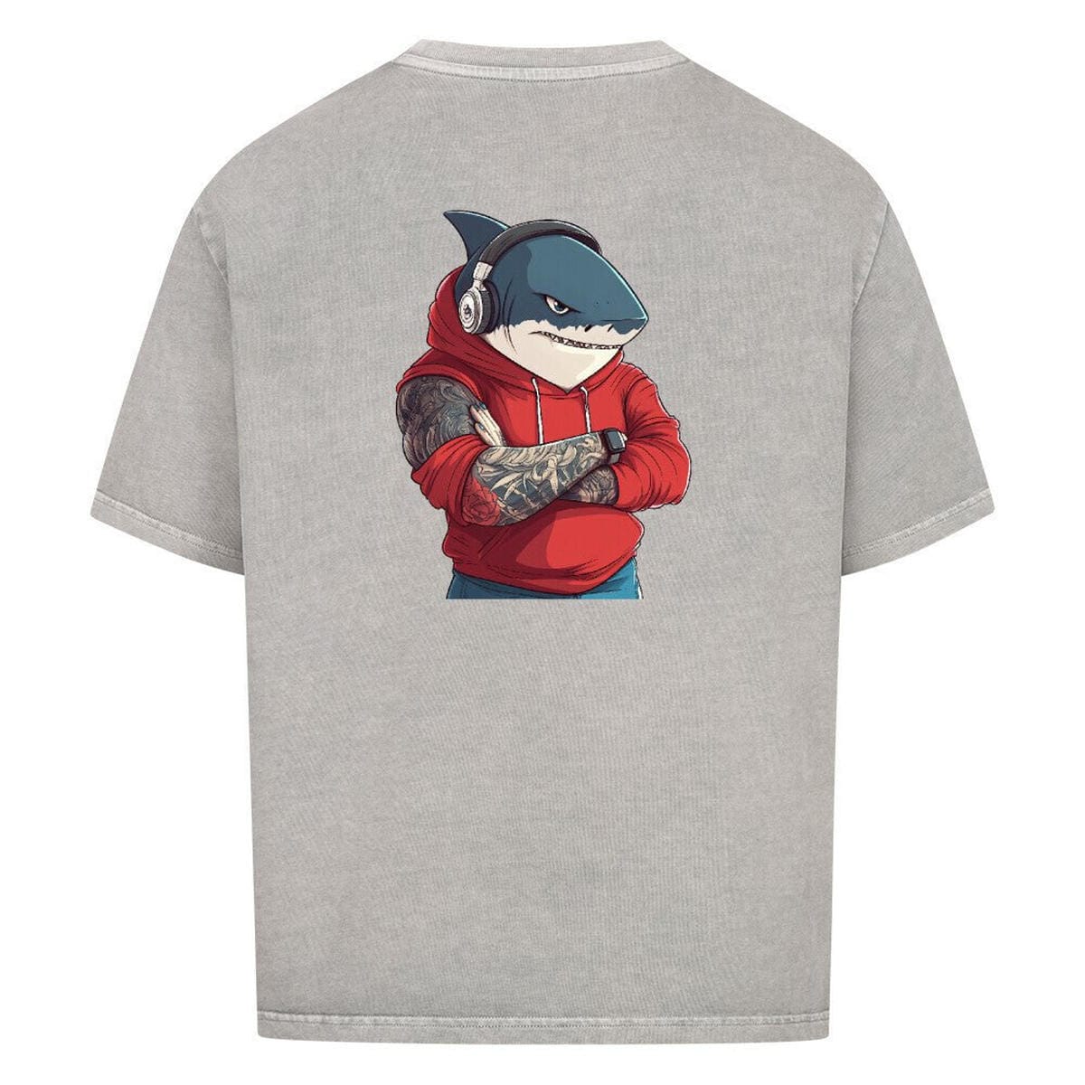 Image for color: washed grey