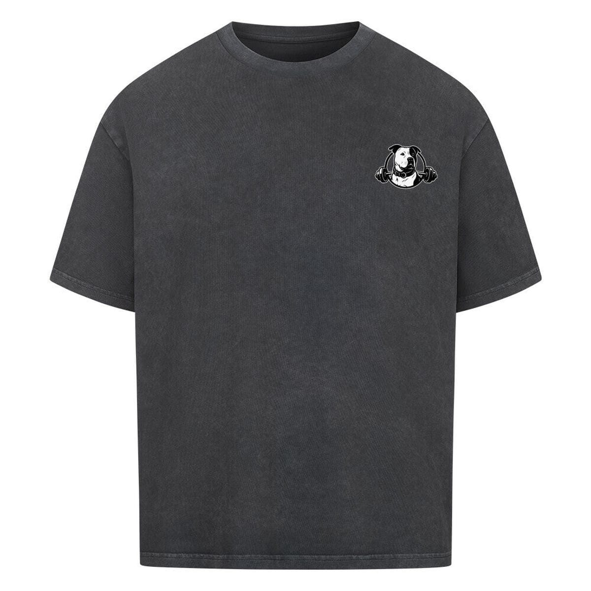 Image for color: washed black