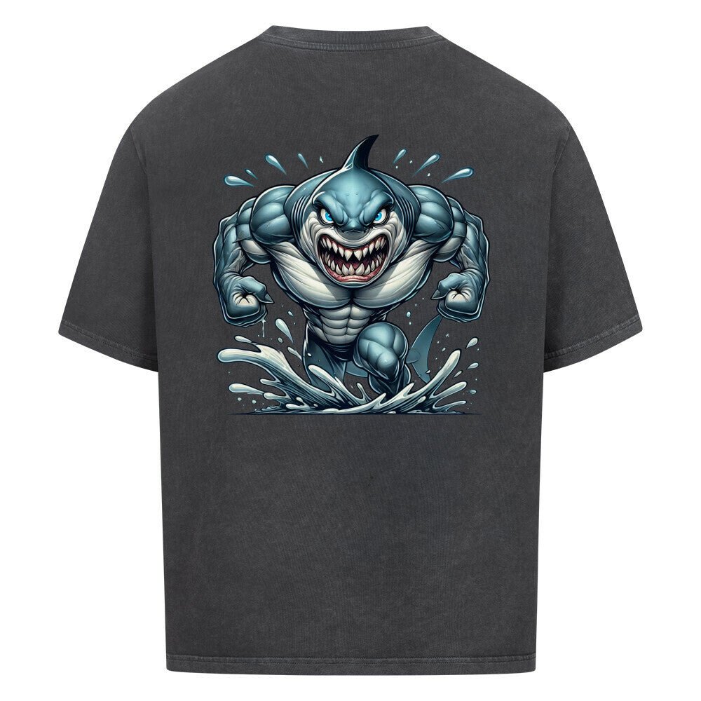 Image for color: washed black