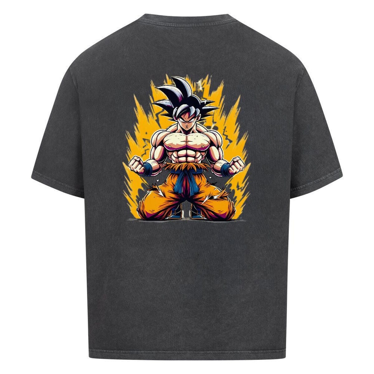 Image for color: washed black