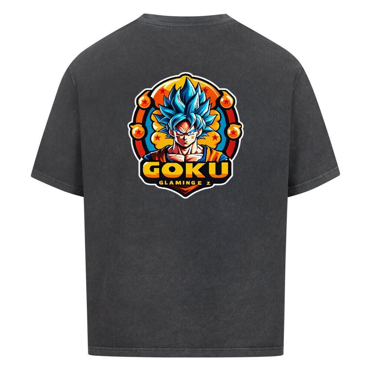 Image for color: washed black