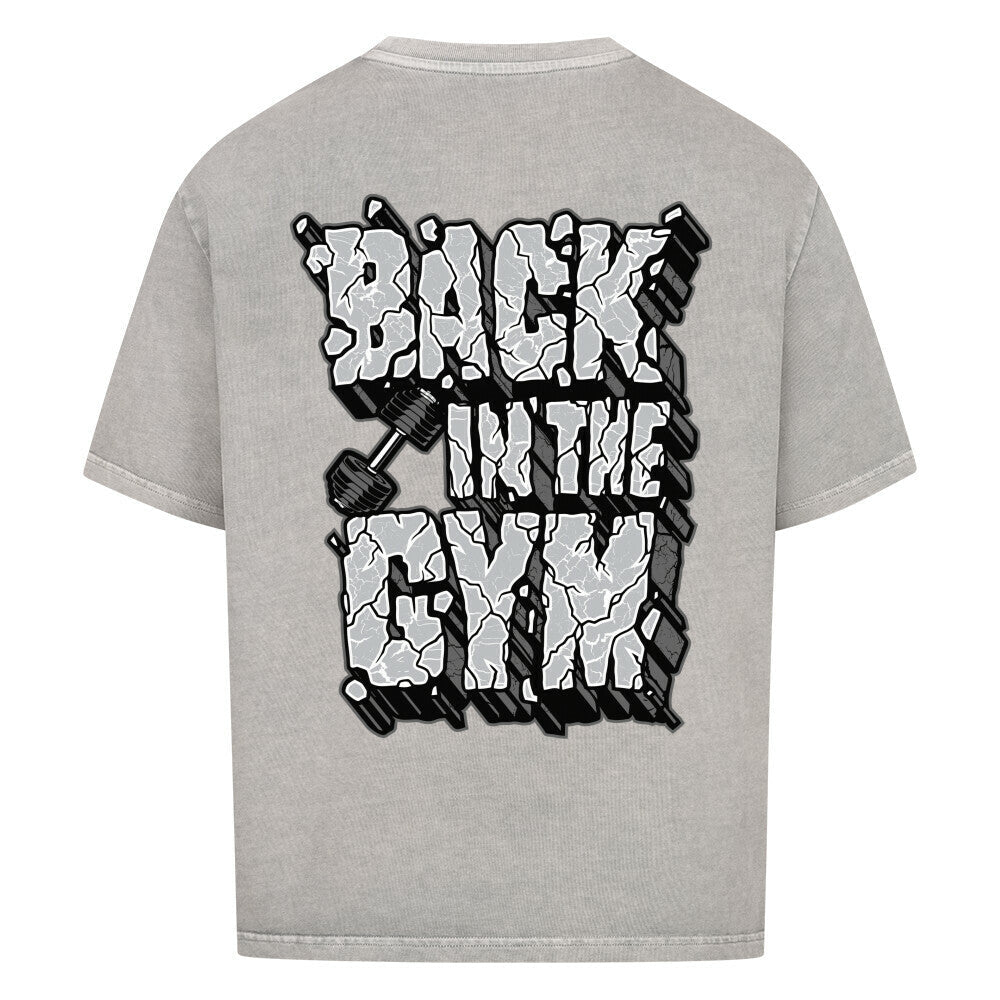 Image for color: washed grey