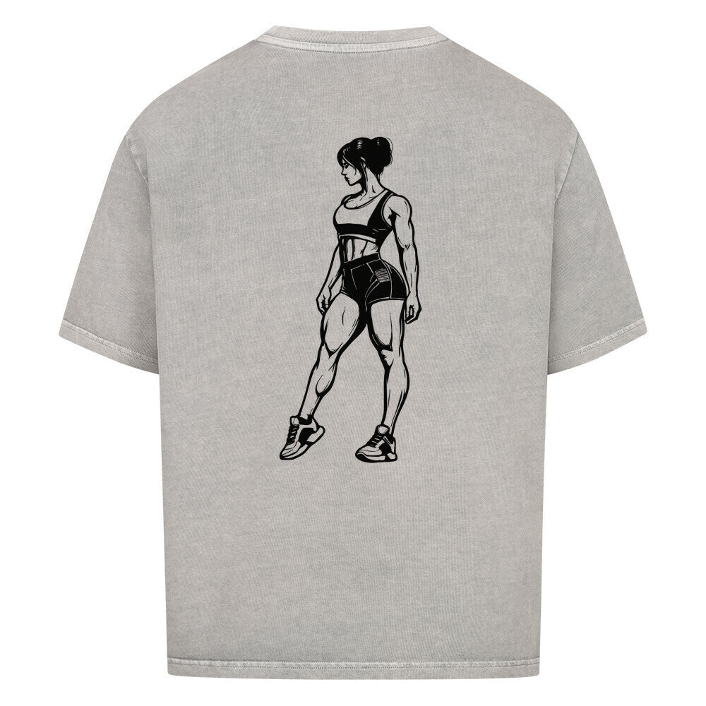 Image for color: washed grey