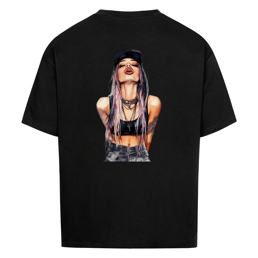 Image for color: schwarz