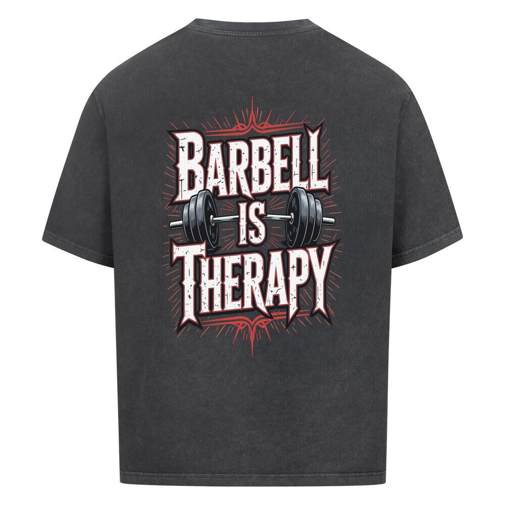 Image for color: washed black