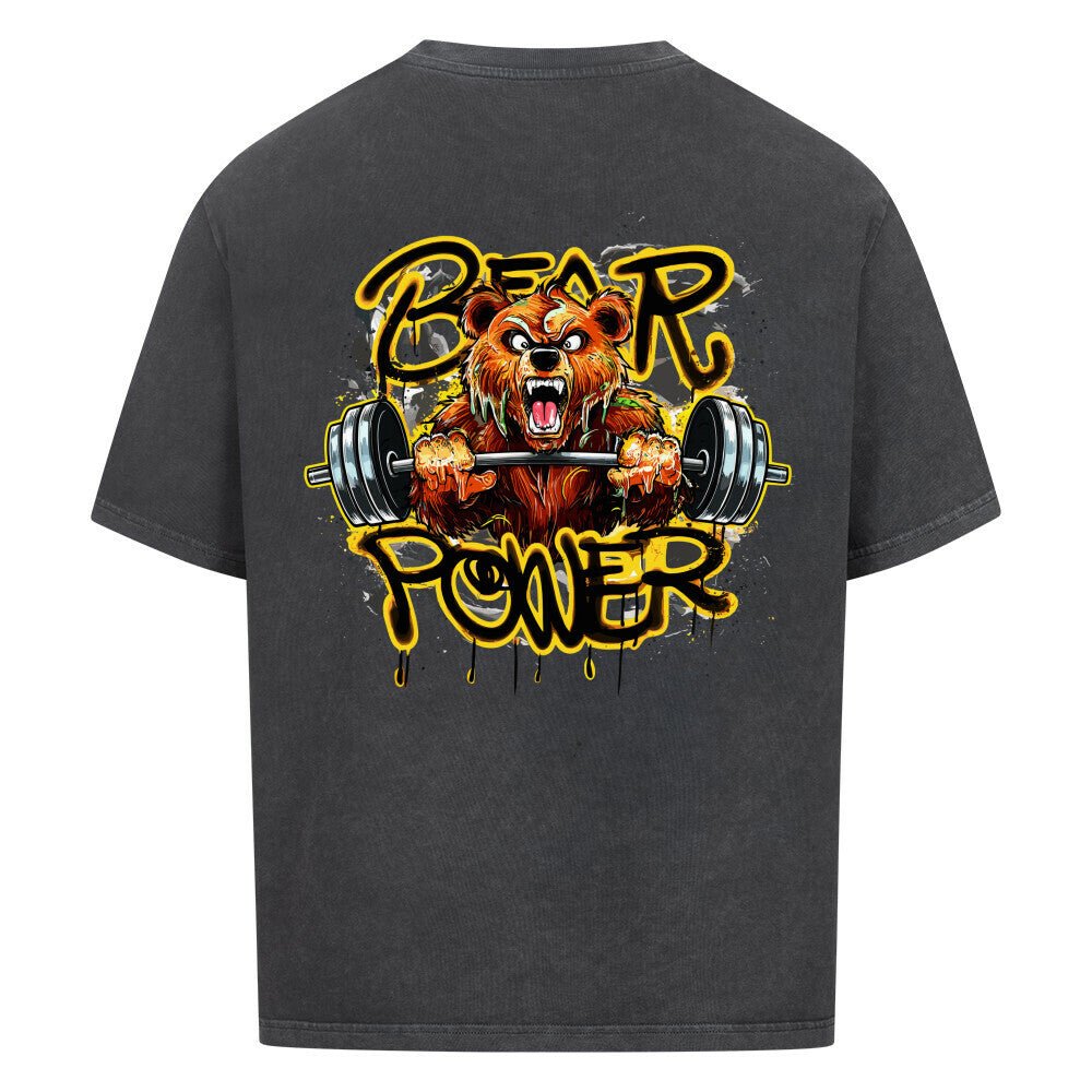 Image for color: washed black