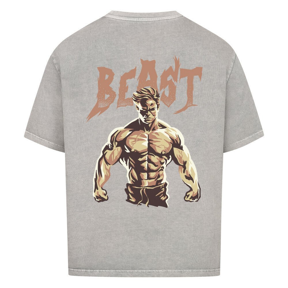 Image for color: washed grey