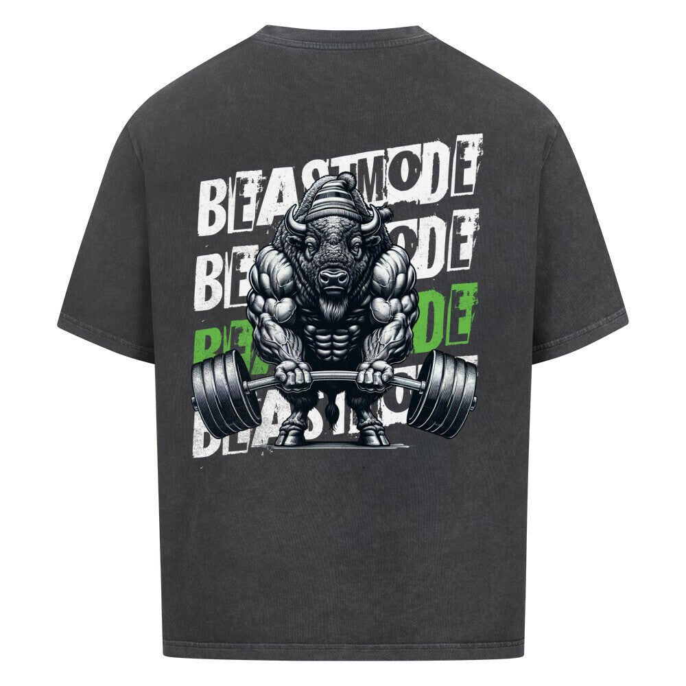 Image for color: washed black