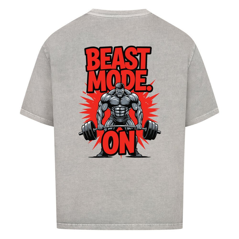 Image for color: washed grey