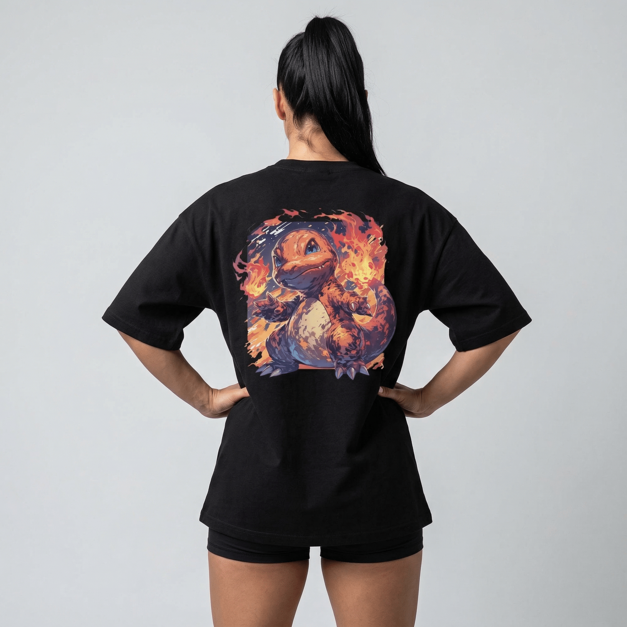 Blaze Lizard – Fire Within - JAWX