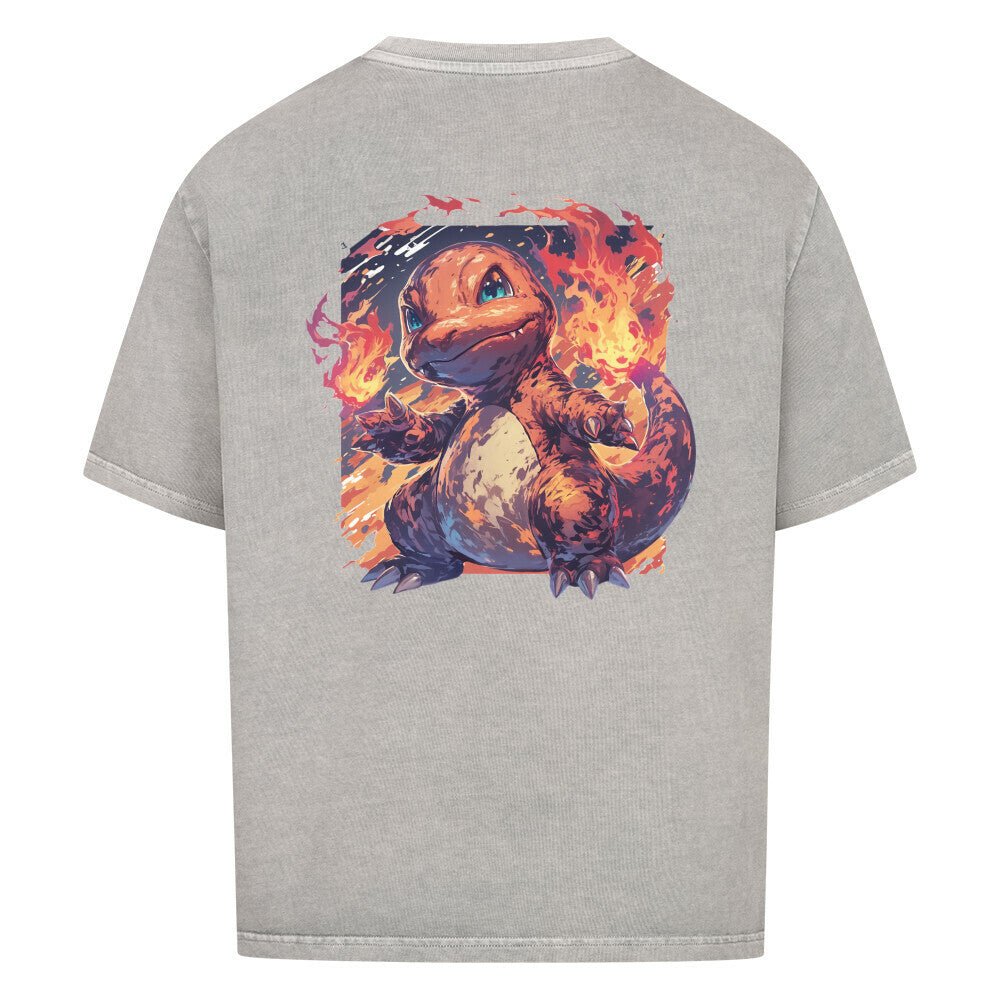 Image for color: washed grey