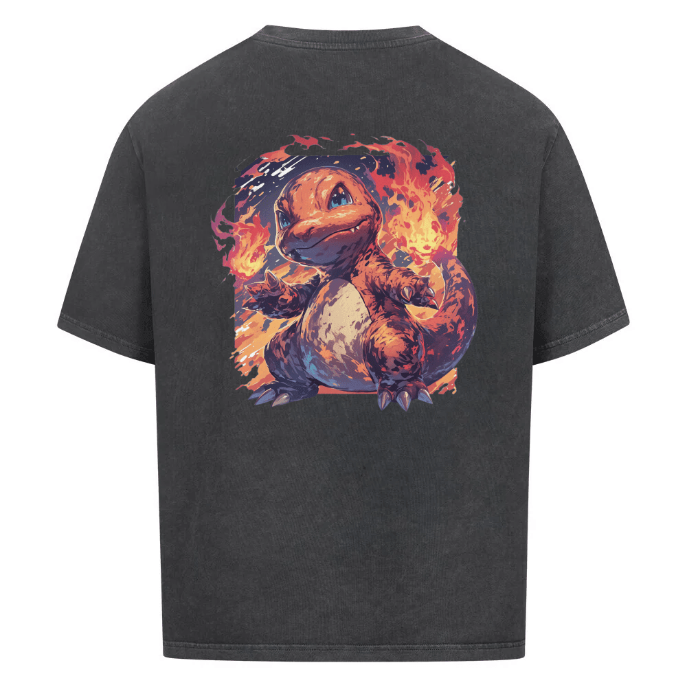 Image for color: washed black