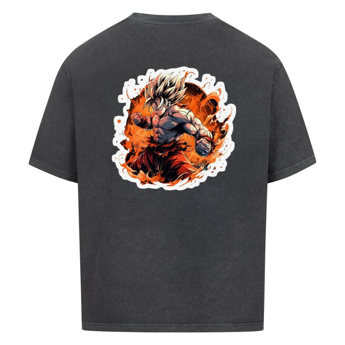 Image for color: washed black