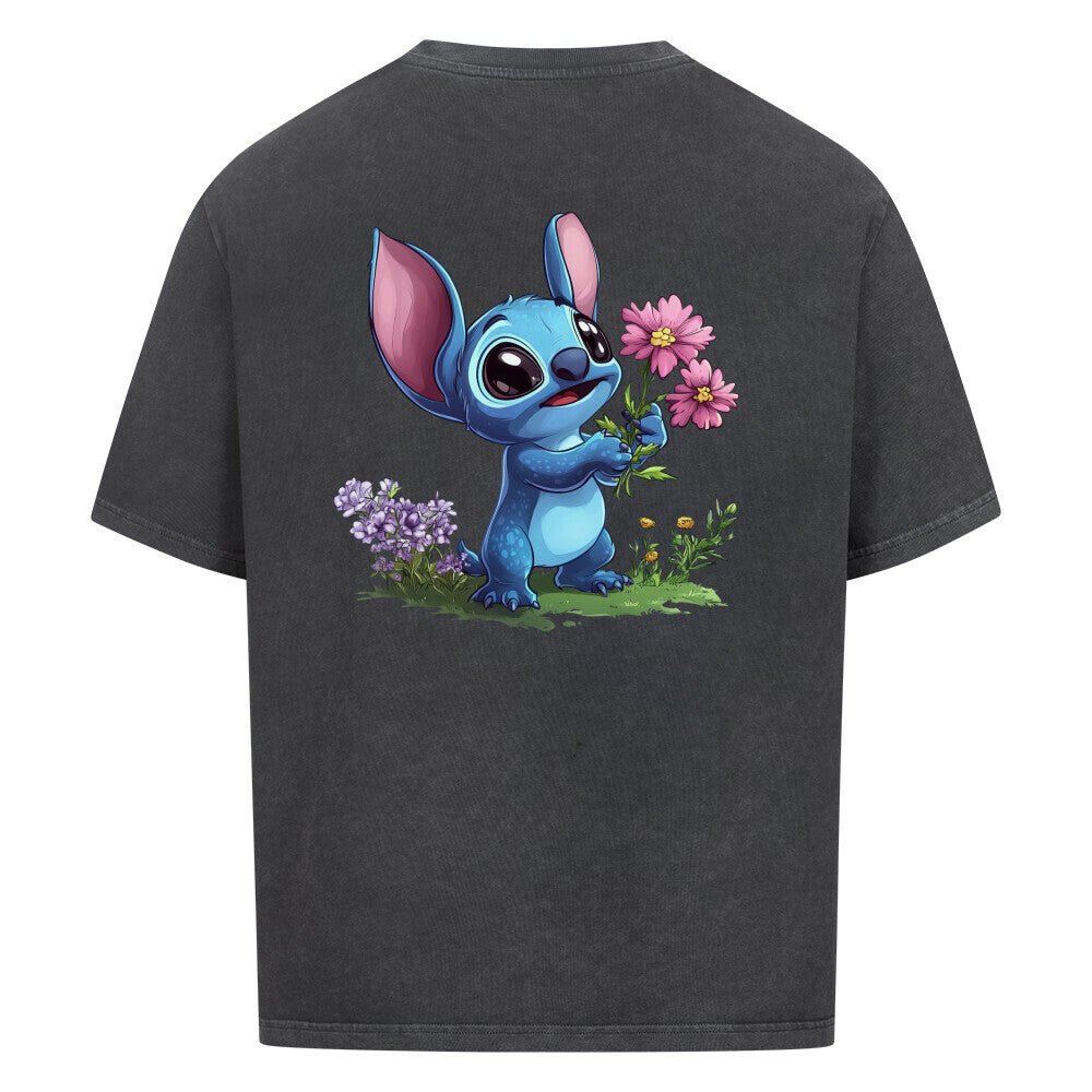 Image for color: washed black