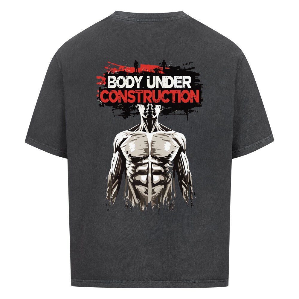 Image for color: washed black