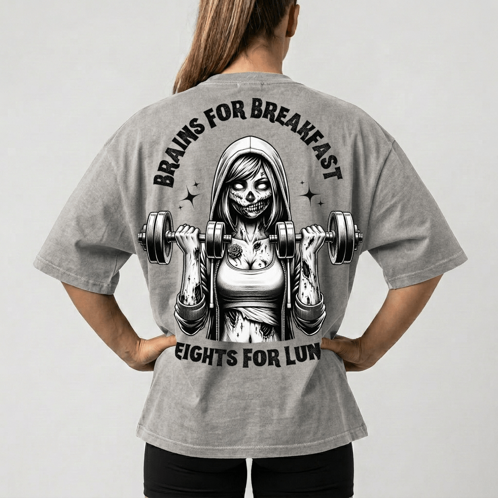 Brains for Breakfast - JAWX