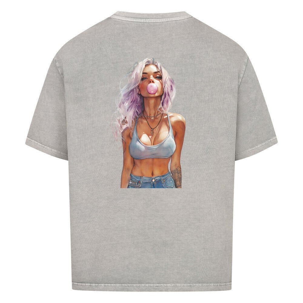 Image for color: washed grey