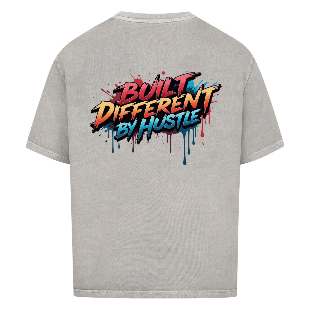 Image for color: washed grey