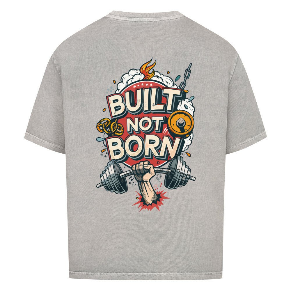 Image for color: washed grey