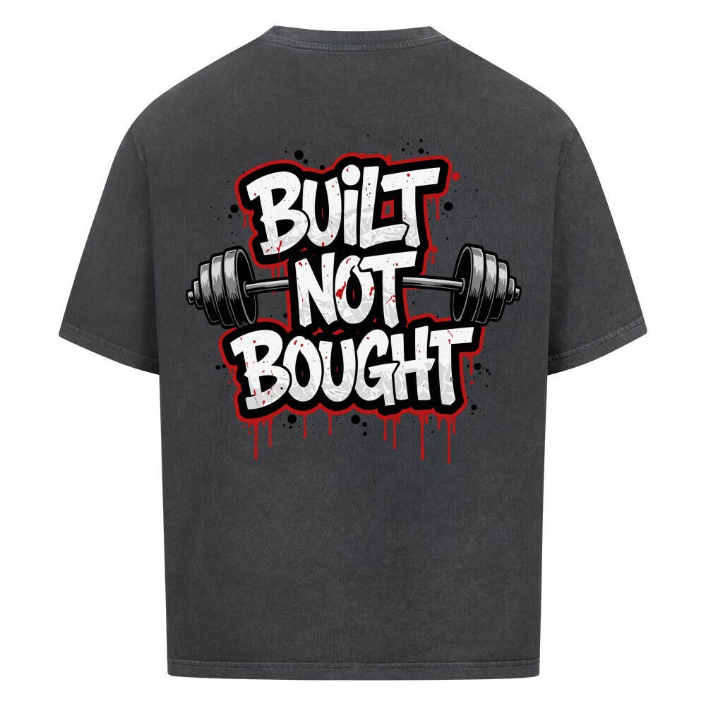 Image for color: washed black