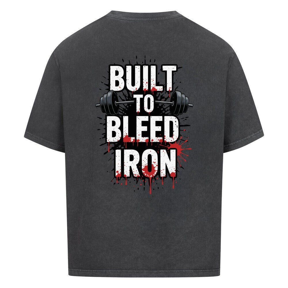 Image for color: washed black