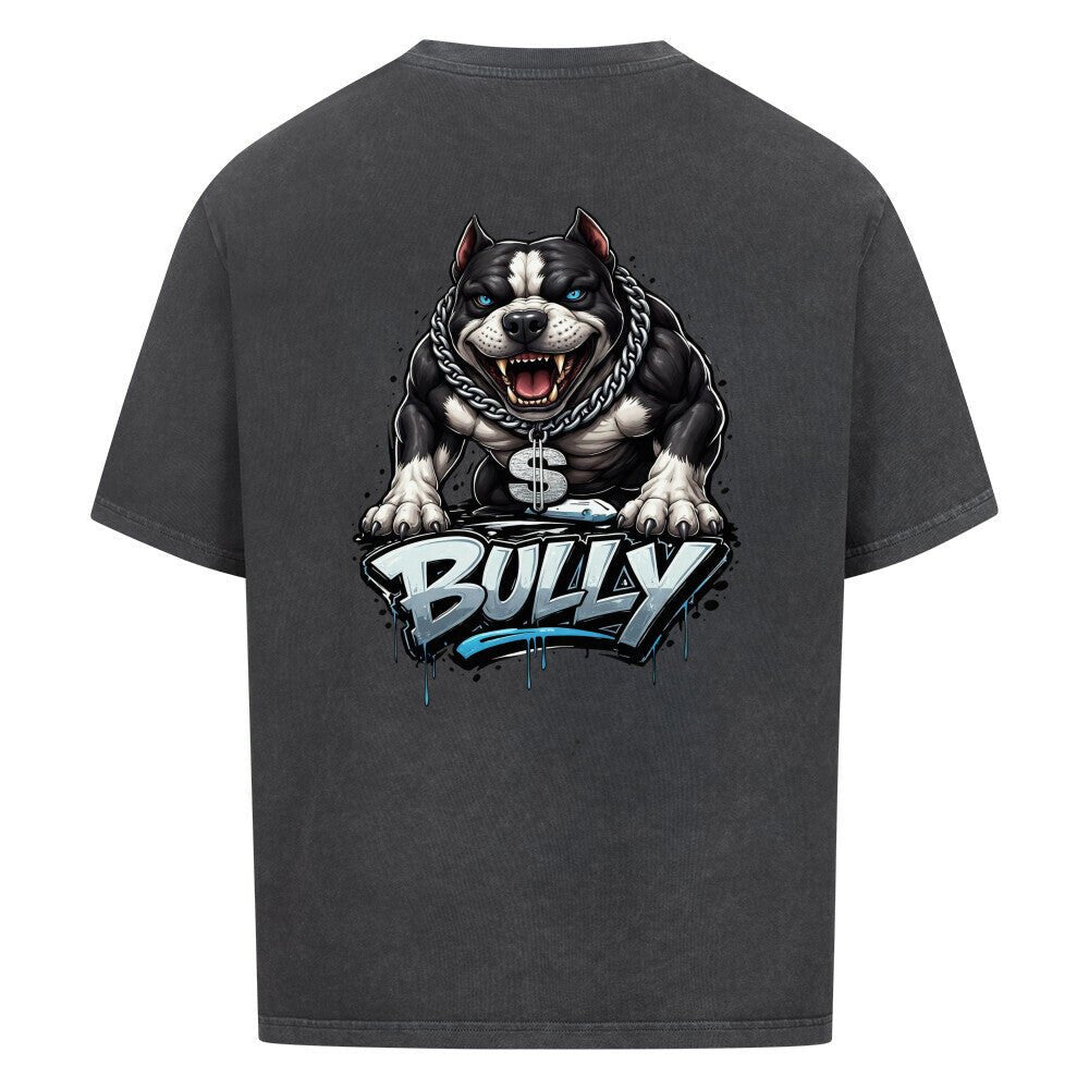 Image for color: washed black