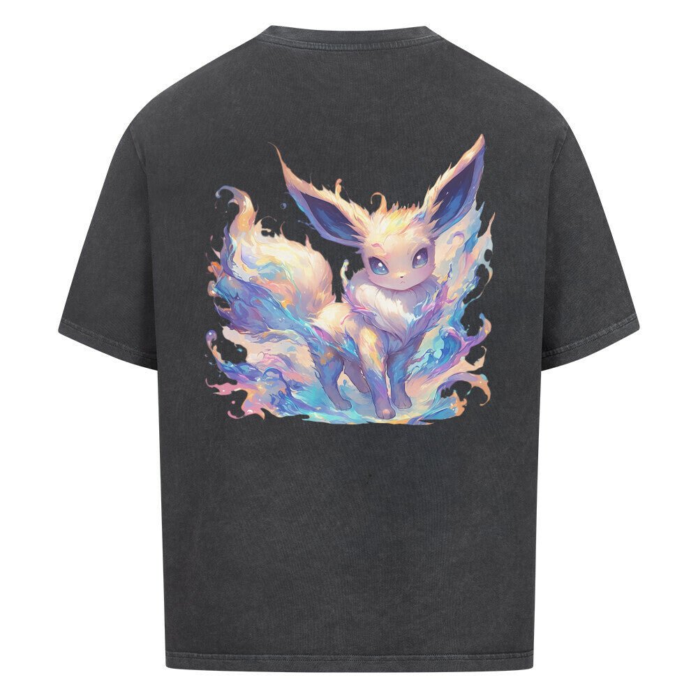 Image for color: washed black