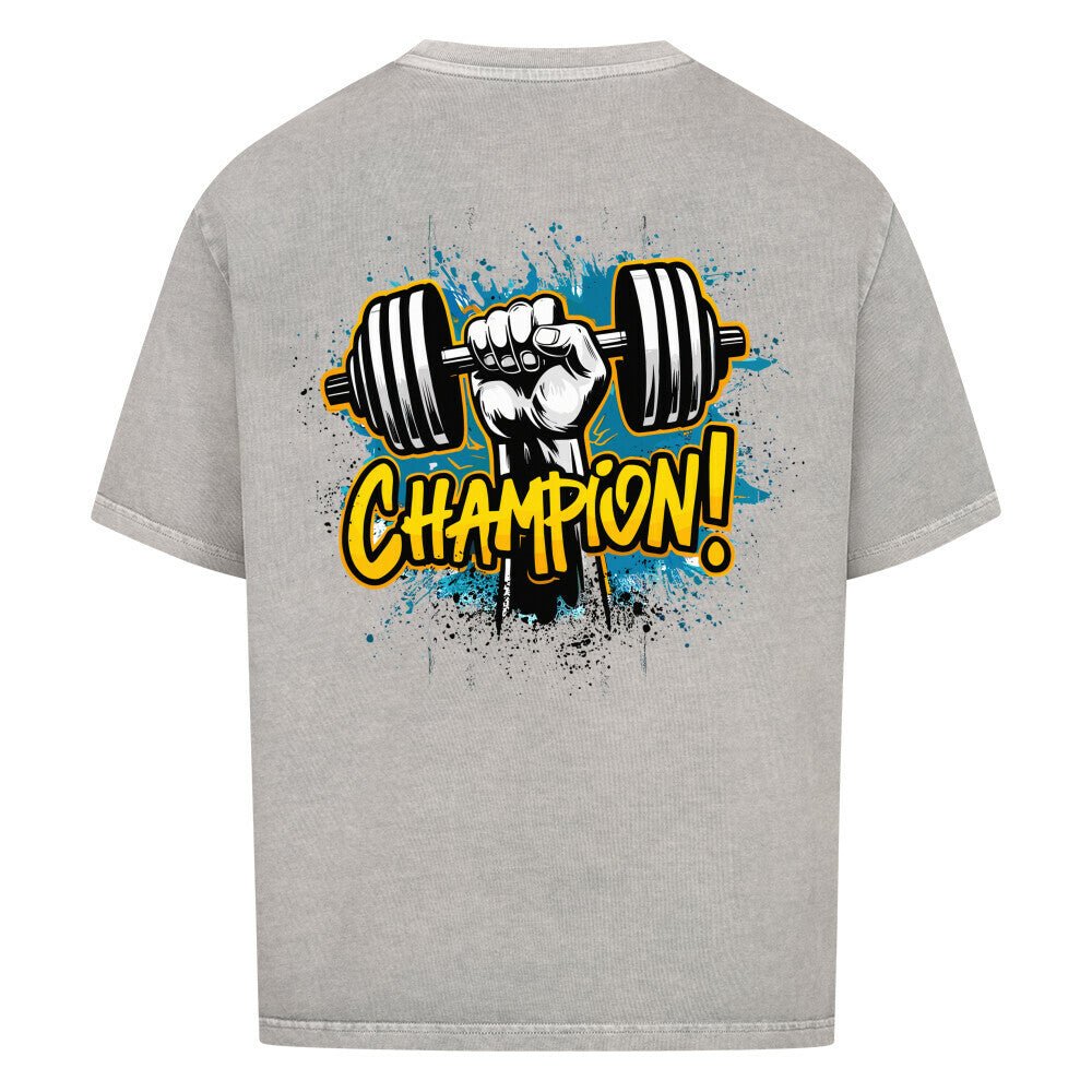 Image for color: washed grey