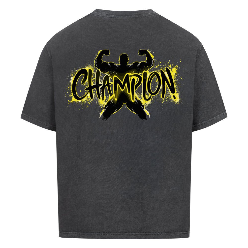 Image for color: washed black