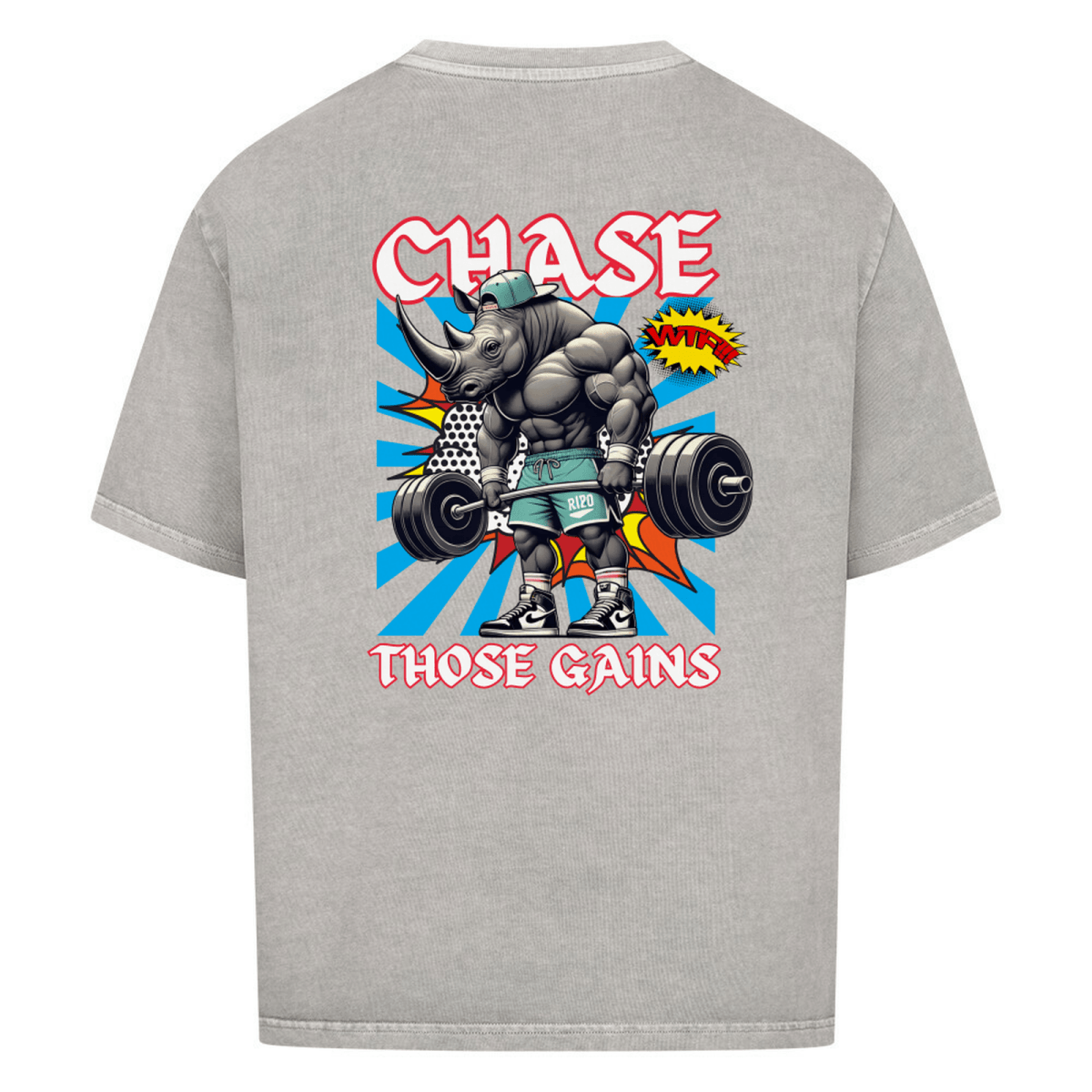 Image for color: washed grey