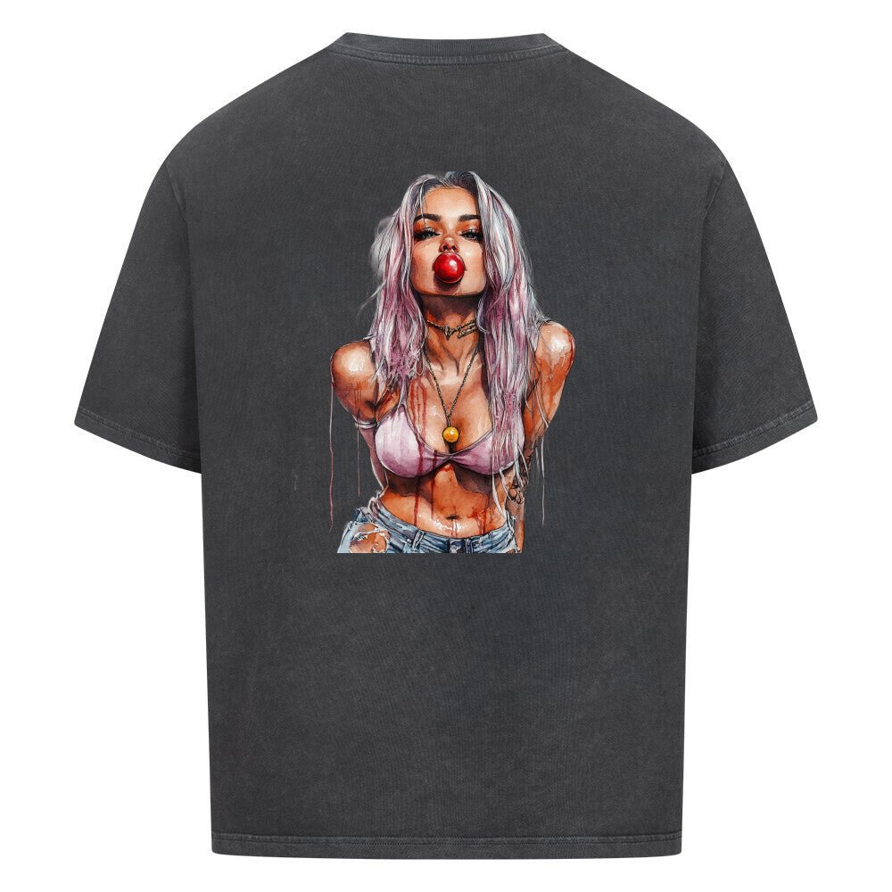 Image for color: washed black