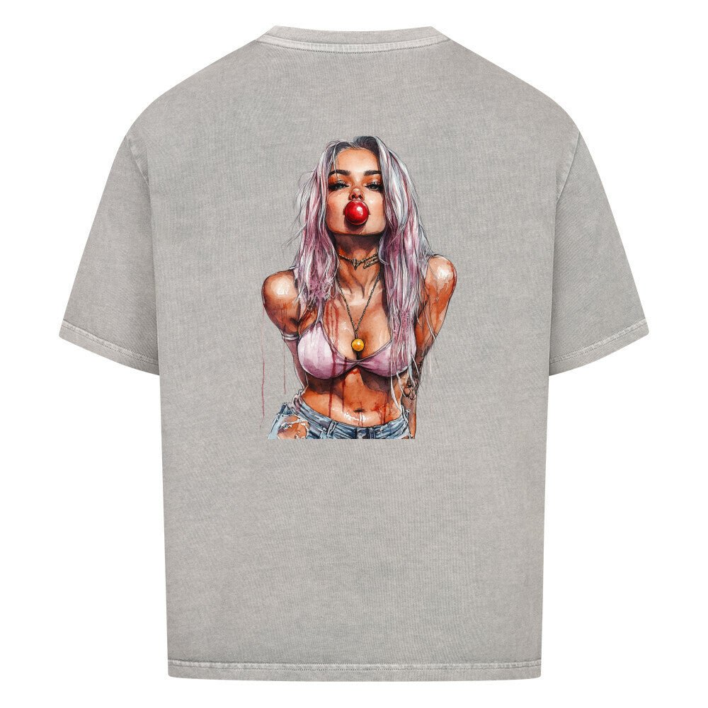 Image for color: washed grey