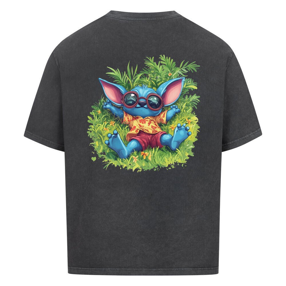 Image for color: washed black