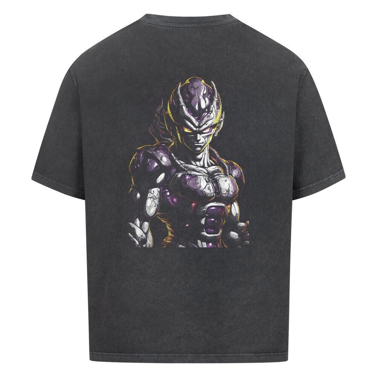 Image for color: washed black