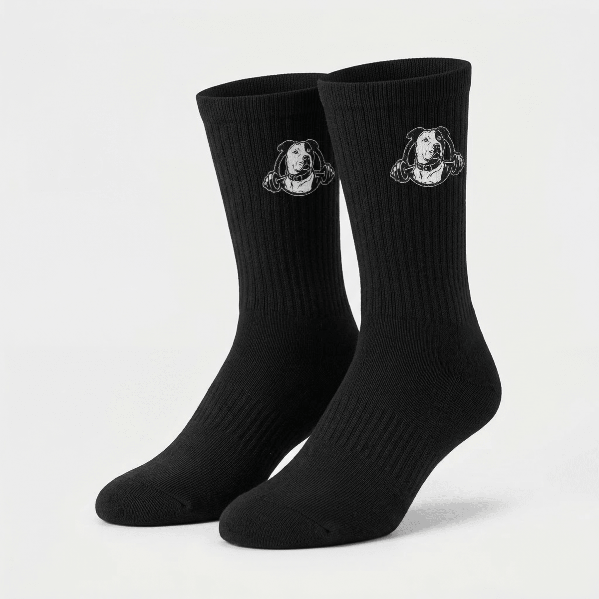 Crew Socks Hutsch - JAWX