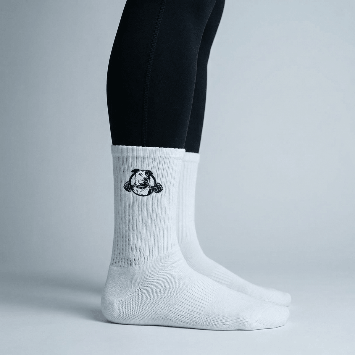 Crew Socks Hutsch - JAWX