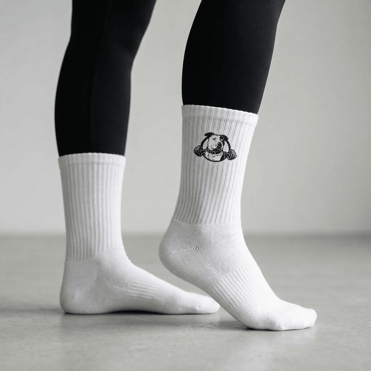 Crew Socks Hutsch - JAWX