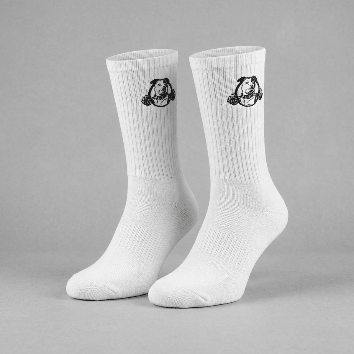Crew Socks Hutsch - JAWX