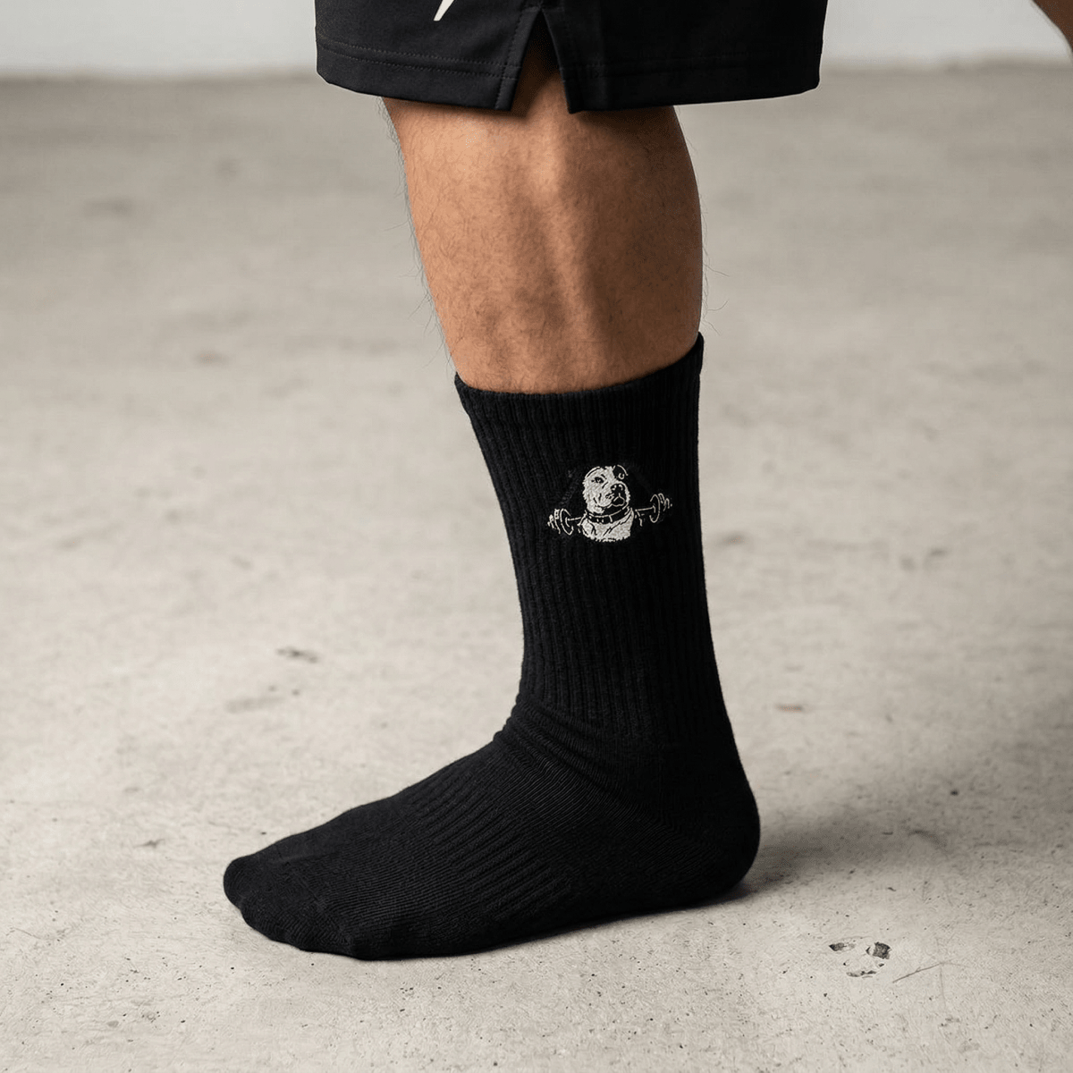 Crew Socks Hutsch - JAWX