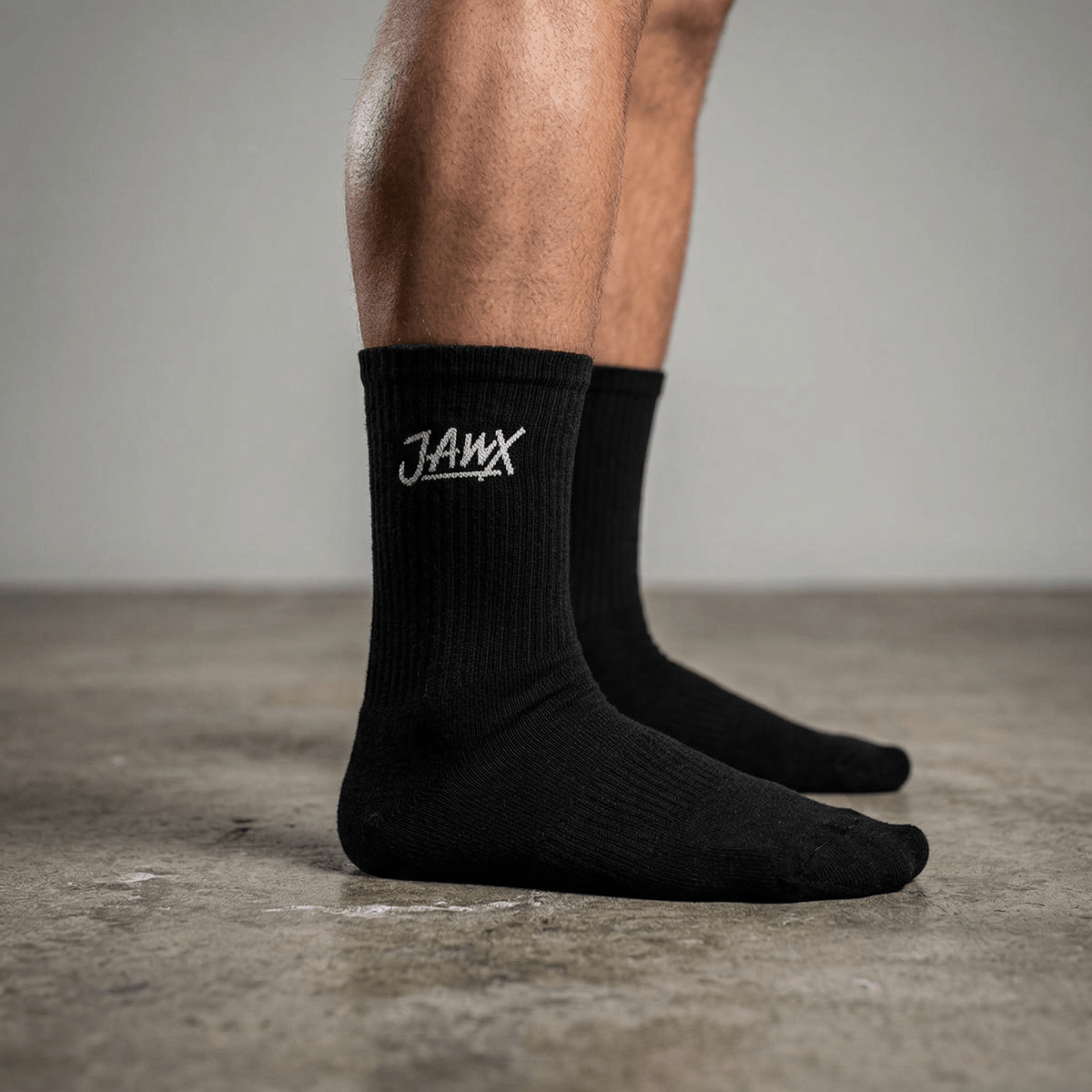 Crew Socks Jawx - JAWX