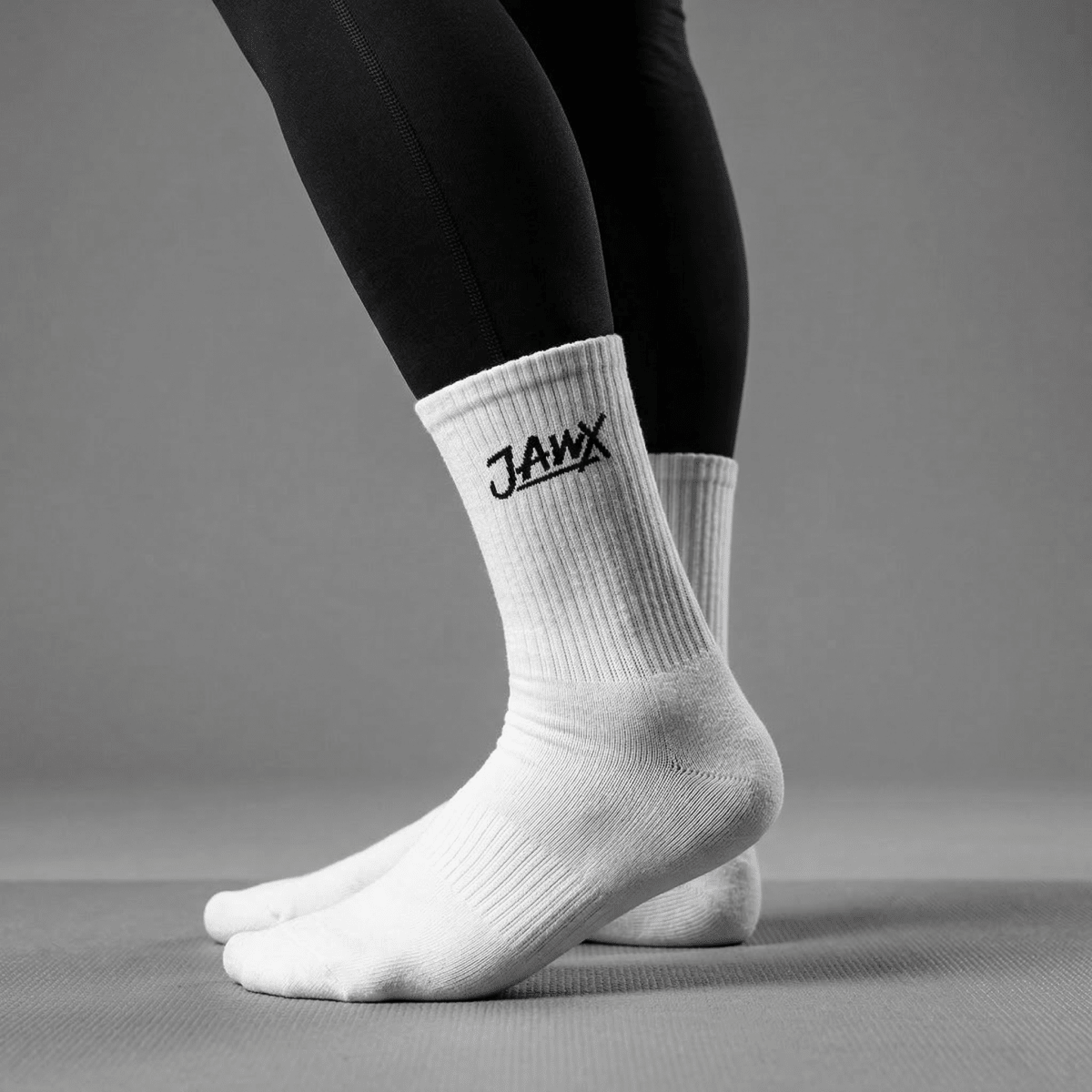 Crew Socks Jawx - JAWX