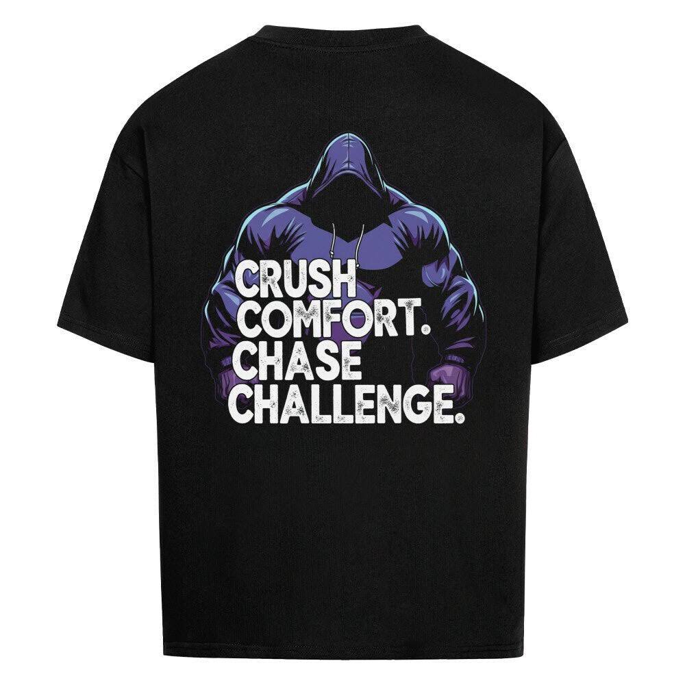 Crush Comfort - JAWX